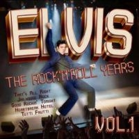 Presley Elvis - Elvis - The Rock'n'roll Years ryhmässä ME SUOSITTELEMME / Perjantain julkaisut / Fredag den 7:e Juni 2024 @ Bengans Skivbutik AB (5549068)