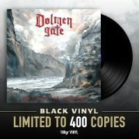 Dolmen Gate - Gateways Of Eternity (Vinyl Lp) ryhmässä ME SUOSITTELEMME / Perjantain julkaisut / Fredag den 14:e Juni 2024 @ Bengans Skivbutik AB (5549101)