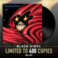 Dark Star - Dark Star (Vinyl Lp) ryhmässä ME SUOSITTELEMME / Perjantain julkaisut / Fredag den 14:e Juni 2024 @ Bengans Skivbutik AB (5549102)