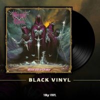 Morgul Blade - Heavy Metal Wraiths (Vinyl Lp) ryhmässä ME SUOSITTELEMME / Perjantain julkaisut / Fredag den 14:e Juni 2024 @ Bengans Skivbutik AB (5549103)