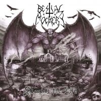 Bestial Mockery - Slaying The Life ryhmässä ME SUOSITTELEMME / Perjantain julkaisut / Fredag den 20:e september 2024 @ Bengans Skivbutik AB (5549107)