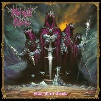 Morgul Blade - Heavy Metal Wraiths ryhmässä ME SUOSITTELEMME / Perjantain julkaisut / Fredag den 14:e Juni 2024 @ Bengans Skivbutik AB (5549111)