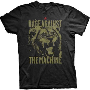 Rage Against The Machine - Ratm Pride Uni Bl    S ryhmässä MERCHANDISE / T-paita / Hårdrock @ Bengans Skivbutik AB (5549121r)