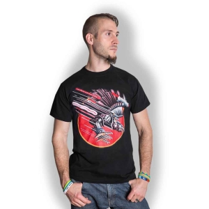 Judas Priest - Screaming For Vengeance Uni Bl ryhmässä MERCHANDISE / T-paita / Hårdrock @ Bengans Skivbutik AB (5549122)