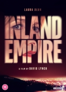 Film - Inland Empire ryhmässä Elokuva / Elokuva DVD @ Bengans Skivbutik AB (5549142)