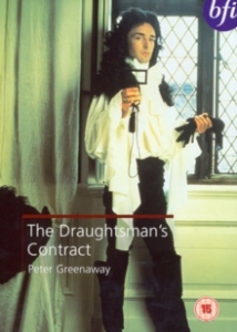 Film - The Draughtsman's Contract ryhmässä Elokuva / Elokuva DVD @ Bengans Skivbutik AB (5549145)