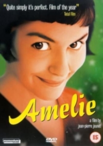 Film - Amelie ryhmässä Elokuva / Elokuva DVD @ Bengans Skivbutik AB (5549146)