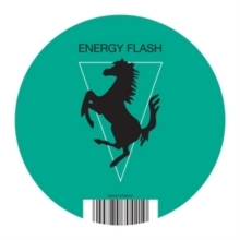 Joey Beltram - Energy Flash ryhmässä VINYYLI / Dance-Techno @ Bengans Skivbutik AB (5549149)