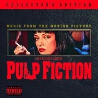 Various Artists - Pulp Fiction/Collectors Edit ryhmässä ME SUOSITTELEMME / Suosituimmat CD-klassikot @ Bengans Skivbutik AB (5549164)