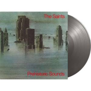 The Saints - Prehistoric Sounds ryhmässä ME SUOSITTELEMME / Perjantain julkaisut / Fredag den 28:e Juni 2024 @ Bengans Skivbutik AB (5549178)