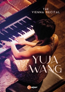 Yuja Wang - The Vienna Recital ryhmässä ME SUOSITTELEMME / Perjantain julkaisut / Fredag den 21:a Juni 2024 @ Bengans Skivbutik AB (5549219)