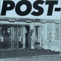 Jeff Rosenstock - Post ryhmässä ME SUOSITTELEMME / Perjantain julkaisut / Fredag den 14:e Juni 2024 @ Bengans Skivbutik AB (5549230)