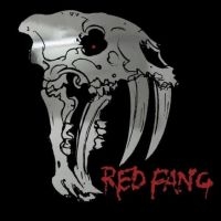 Red Fang - Red Fang (15Th Anniversary) (Clear ryhmässä ME SUOSITTELEMME / Perjantain julkaisut / Fredag den 7:e Juni 2024 @ Bengans Skivbutik AB (5549238)