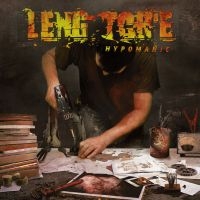 Leng Tch'e - Hypomanic ryhmässä CD @ Bengans Skivbutik AB (5549272)