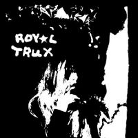 Royal Trux - Twin Infinitives (Silver Vinyl) ryhmässä ME SUOSITTELEMME / Perjantain julkaisut / Fredag den 14:e Juni 2024 @ Bengans Skivbutik AB (5549274)