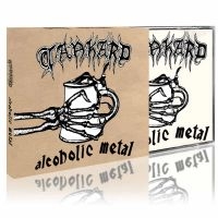 Tankard - Alcoholic Metal (Slipcase) ryhmässä ME SUOSITTELEMME / Perjantain julkaisut / Fredag den 14:e Juni 2024 @ Bengans Skivbutik AB (5549305)