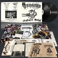 Tankard - Alcoholic Metal (2 Lp Black Vinyl) ryhmässä ME SUOSITTELEMME / Perjantain julkaisut / Fredag den 14:e Juni 2024 @ Bengans Skivbutik AB (5549306)