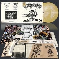 Tankard - Alcoholic Metal (2 Lp Splatter Viny ryhmässä ME SUOSITTELEMME / Perjantain julkaisut / Fredag den 14:e Juni 2024 @ Bengans Skivbutik AB (5549307)