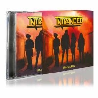 Intranced - Muerte Y Metal (Slipcase) ryhmässä ME SUOSITTELEMME / Perjantain julkaisut / Fredag den 14:e Juni 2024 @ Bengans Skivbutik AB (5549308)