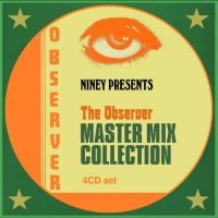 Various Artists - The Observer Master Mix Collection ryhmässä ME SUOSITTELEMME / Perjantain julkaisut / Fredag den 12:e Juli 2024 @ Bengans Skivbutik AB (5549327)