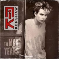 Kershaw Nik - The Mca Years ryhmässä Övrigt /  @ Bengans Skivbutik AB (5549332)