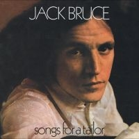 Bruce Jack - Songs For A Tailor ryhmässä ME SUOSITTELEMME / Perjantain julkaisut / Fredag den 26:e Juli 2024 @ Bengans Skivbutik AB (5549334)