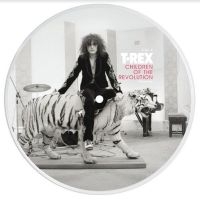 T. Rex - Children Of The Revolution / Jitter ryhmässä ME SUOSITTELEMME / Perjantain julkaisut / Fredag den 26:e Juli 2024 @ Bengans Skivbutik AB (5549343)