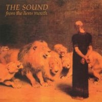 The Sound - From The Lions Mouth ryhmässä ME SUOSITTELEMME / Perjantain julkaisut / Perjantai 29 marraskuuta 2024 @ Bengans Skivbutik AB (5549349)