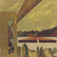 Wonder Stevie - Innervisions ryhmässä VINYYLI / Pop-Rock @ Bengans Skivbutik AB (5549387)