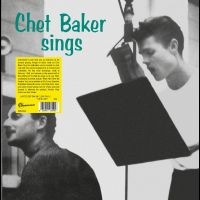 Baker Chet - Chet Baker Sings ryhmässä VINYYLI / Jazz @ Bengans Skivbutik AB (5549389)