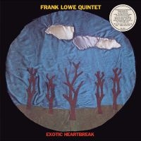 Frank Lowe Quintet - Exotic Heartbreak ryhmässä VINYYLI / Jazz @ Bengans Skivbutik AB (5549396)