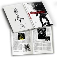 Bathory Biography - From Hades To Valhalla ryhmässä Pokkarikirjat @ Bengans Skivbutik AB (5549469)