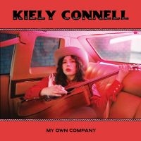 Connell Kiely - My Own Company ryhmässä ME SUOSITTELEMME / Perjantain julkaisut / Fredag den 2:e augusti @ Bengans Skivbutik AB (5549489)