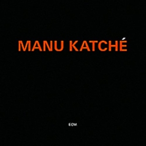 Katche Manu - Manu Katche ryhmässä CD / Jazz @ Bengans Skivbutik AB (554954)