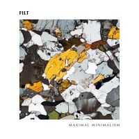 Filt - Maximal Minimalism ryhmässä ME SUOSITTELEMME / Perjantain julkaisut / Fredag den 12:e Juli 2024 @ Bengans Skivbutik AB (5549569)