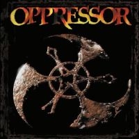 Oppressor - Elements Of Corrosion ryhmässä VINYYLI / Hårdrock @ Bengans Skivbutik AB (5549578)