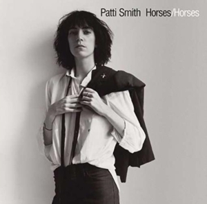 Smith Patti - Horses (CD + bonus tracks) ryhmässä CD / Pop-Rock,Punk,Övrigt @ Bengans Skivbutik AB (554958)