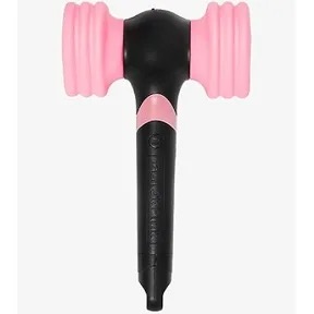 Blackpink - Official Light Stick Ver 2 ryhmässä MERCHANDISE / Accessoarer / K-Pop @ Bengans Skivbutik AB (5549601)