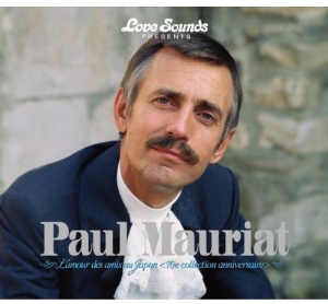 Paul Mauriat - L'amour Des Amis Au Japon [Import] ryhmässä CD @ Bengans Skivbutik AB (5549607)