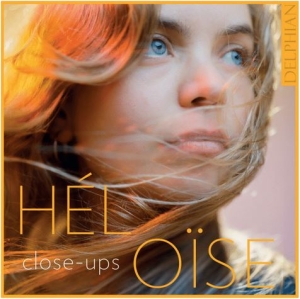 Héloïse Werner - Close-Ups ryhmässä ME SUOSITTELEMME / Perjantain julkaisut / Fredag den 28:e Juni 2024 @ Bengans Skivbutik AB (5549610)