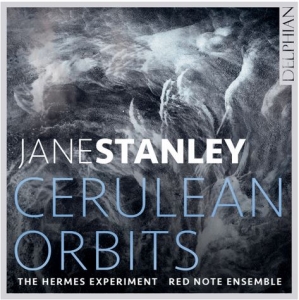 Stanley Jane - Cerulean Orbits ryhmässä ME SUOSITTELEMME / Perjantain julkaisut / Fredag den 26:e Juli 2024 @ Bengans Skivbutik AB (5549611)