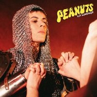 Liz Lawrence - Peanuts (Yellow Vinyl) ryhmässä ME SUOSITTELEMME / Perjantain julkaisut / Fredag den 7:e Juni 2024 @ Bengans Skivbutik AB (5549621)