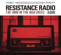 Various Artists - Resistance Radio: The Man In The Hi ryhmässä ME SUOSITTELEMME / Joululahjavinkki: Vinyyli @ Bengans Skivbutik AB (5549624)