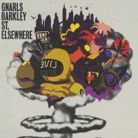 Gnarls Barkley - St. Elsewhere ryhmässä VINYYLI / RnB-Soul @ Bengans Skivbutik AB (5549625)