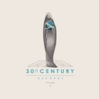 Various Artists - 30Th Century Records Compilation, V ryhmässä VINYYLI @ Bengans Skivbutik AB (5549627)