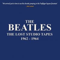 Beatles The - The Lost Studio Tapes (10' Blue Box ryhmässä VINYYLI / Pop-Rock @ Bengans Skivbutik AB (5549636)