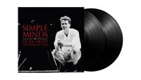 Simple Minds - Up All Night (2 Lp Vinyl) ryhmässä ME SUOSITTELEMME / Perjantain julkaisut / Perjantai 29 marraskuuta 2024 @ Bengans Skivbutik AB (5549648)