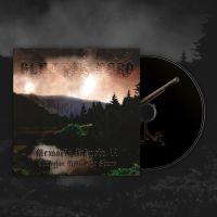 Blut Aus Nord - Memoria Vetusta Ii (Digipack) ryhmässä ME SUOSITTELEMME / Perjantain julkaisut / Fredag den 14:e Juni 2024 @ Bengans Skivbutik AB (5549651)