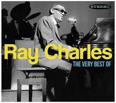 Ray Charles - The Very Best Of ryhmässä CD / RnB-Soul @ Bengans Skivbutik AB (5549674)