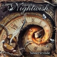 Nightwish - Yesterwynde ryhmässä ME SUOSITTELEMME / Perjantain julkaisut / Fredag den 20:e september 2024 @ Bengans Skivbutik AB (5549679)